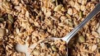 Vegan Granola Vegan Granola