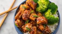 Chicken Teriyaki Chicken Teriyaki