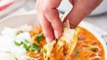 Instant Pot Chicken Tikka Masala Instant Pot Chicken Tikka Masala