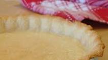 Pie Crust (Gluten-Free Recipe) Pie Crust (Gluten-Free Recipe)