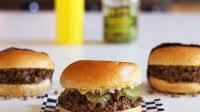Maid-Rite Loose Meat Sandwich Maid-Rite Loose Meat Sandwich