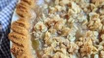 Almond Flour Pie Crust Almond Flour Pie Crust