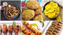 Air Fryer Indian Recipes Air Fryer Indian Recipes