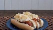 Trailer Park Hot Dog Trailer Park Hot Dog