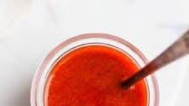 Homemade Buffalo Sauce Homemade Buffalo Sauce