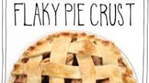 Vegan All-Butter Flaky Pie Crust Vegan All-Butter Flaky Pie Crust