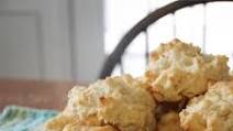 Baking Powder Biscuits I Baking Powder Biscuits I