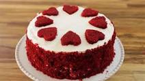 Red Velvet Cake Recipe Red Velvet Cake Recipe