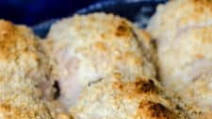 Creamy Stuffed Fish Florentine Creamy Stuffed Fish Florentine