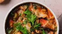 Low Carb Vegetable Soup Low Carb Vegetable Soup