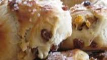 Bath buns Bath buns