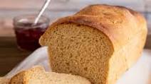 Whole-Wheat Bread-Machine Bread Whole-Wheat Bread-Machine Bread