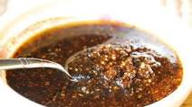 Salsa Macha Salsa Macha