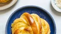 Coconut Buns (椰絲包) Coconut Buns (椰絲包)