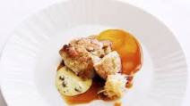 Veal sweetbreads Veal sweetbreads