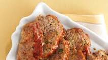 All-American Meat Loaf All-American Meat Loaf