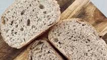 Whole Wheat Rye Sourdough Bread Recipe Whole Wheat Rye Sourdough Bread Recipe