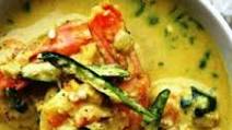 Goan Prawn Caldinho Goan Prawn Caldinho