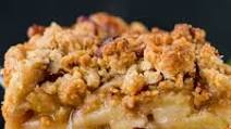 Dutch Apple Pie Recipe (Apple Crumb Pie) Dutch Apple Pie Recipe (Apple Crumb Pie)