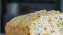 Savory Quick Bread Savory Quick Bread