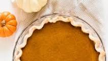 Pumpkin Pie from Scratch Pumpkin Pie from Scratch
