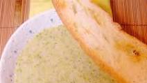 Gourmet Cream of Broccoli Soup Gourmet Cream of Broccoli Soup