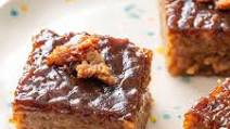 Biko (Filipino Sticky Rice Cake) Biko (Filipino Sticky Rice Cake)