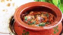 Chicken Boneless Handi Chicken Boneless Handi