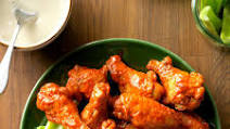 Best Ever Fried Chicken Wings Best Ever Fried Chicken Wings