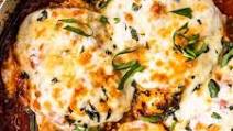 Chicken Parmesan Recipe Chicken Parmesan Recipe