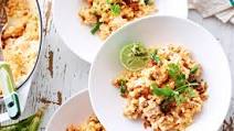 15 MediterrAsian meals you have to try 15 MediterrAsian meals you have to try