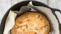 No-Knead Bread No-Knead Bread