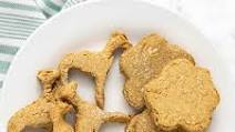 Dog Treats without Peanut Butter Dog Treats without Peanut Butter