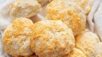 3 Ingredient Parmesan Cheese Bread Rolls 3 Ingredient Parmesan Cheese Bread Rolls