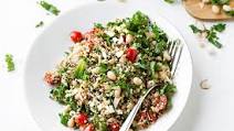 Quinoa Salad Quinoa Salad