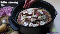 Electric Skillet Pizza Electric Skillet Pizza