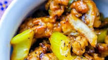 rPanda Express Black Pepper Chicken Copycat Recipe rPanda Express Black Pepper Chicken Copycat Recipe