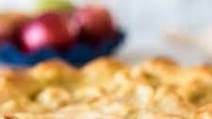 All Butter Flaky Pie Crust All Butter Flaky Pie Crust