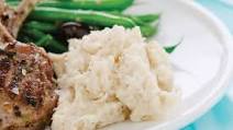 White bean & feta puree White bean & feta puree
