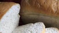 Amish White Bread Amish White Bread
