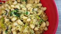 Chawli Sukkem Recipe (Black Eyed Pea) - BFT .. for the love of Food. Chawli Sukkem Recipe (Black Eyed Pea) - BFT .. for the love of Food.