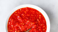 Fermented Hot Sauce Recipe Fermented Hot Sauce Recipe