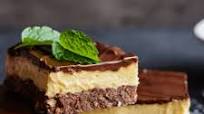 25 Easy Canadian Desserts 25 Easy Canadian Desserts