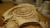 Rye Sourdough Rye Sourdough