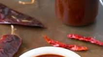 Homemade Red Enchilada Sauce Recipe Homemade Red Enchilada Sauce Recipe