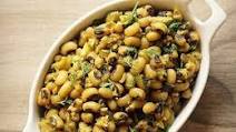 lobia sabzi lobia sabzi