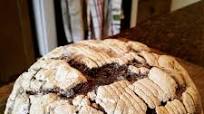 Medieval Horsebread Medieval Horsebread