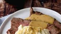 Beef Gravy without Pan Drippings Beef Gravy without Pan Drippings