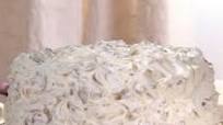 Italian Wedding Cake Italian Wedding Cake
