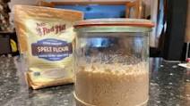 How to Make Spelt Sourdough Starter How to Make Spelt Sourdough Starter